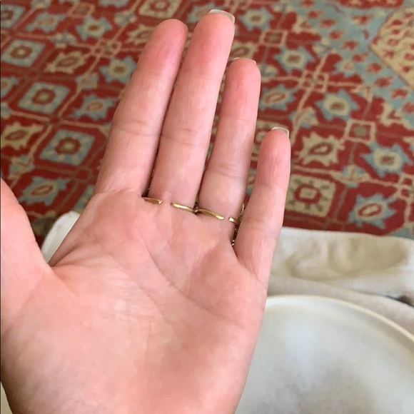 Double ring - Picture 2 of 4